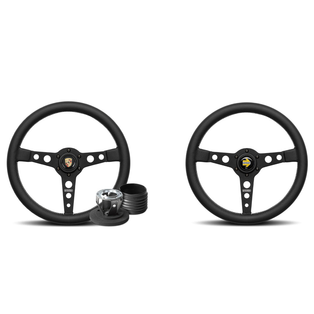 Steering Wheels & Complete Kits