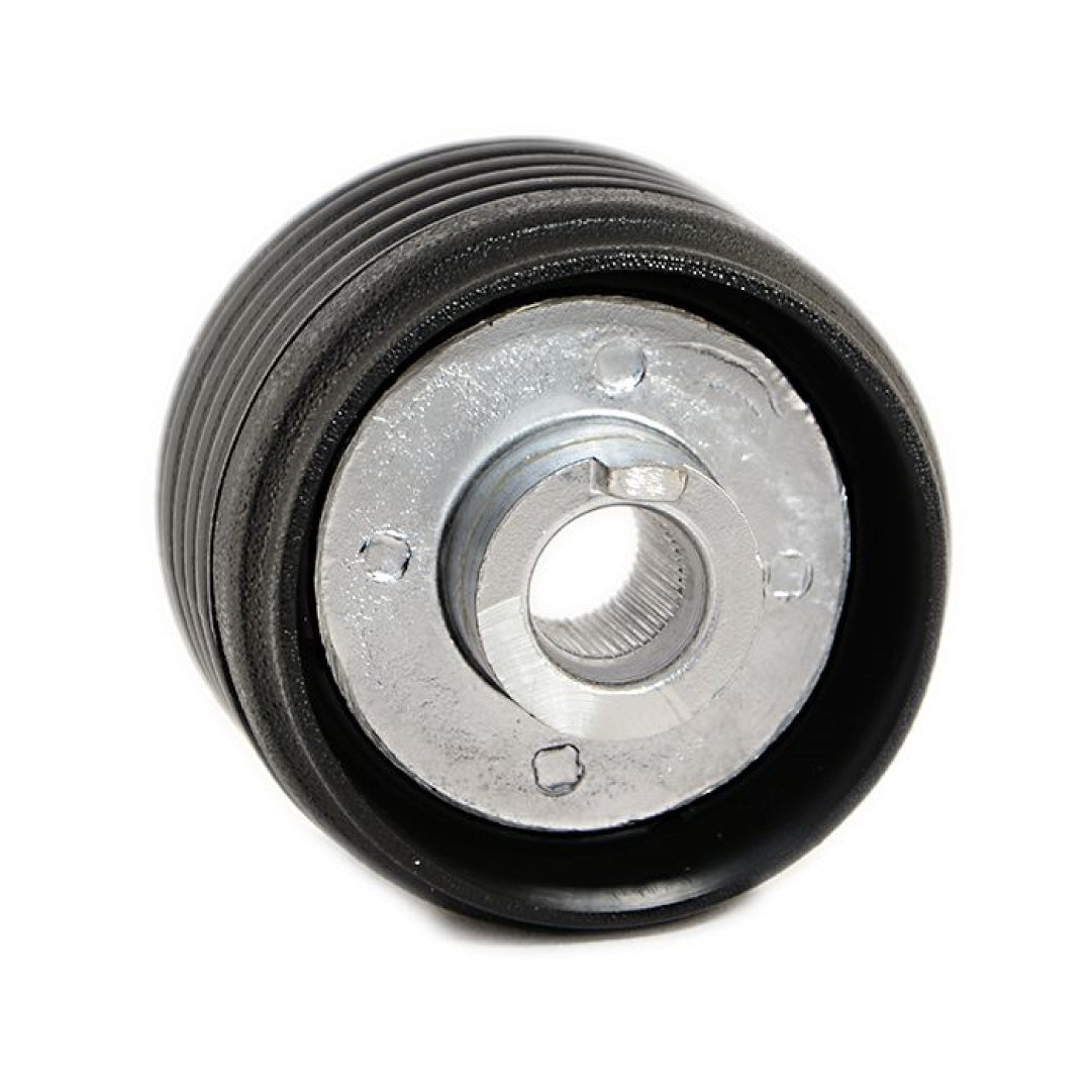 Luisi Steering Wheel Hub Boss Kit Adapter Austin-Morris (BMC) Mini >1991 and onwards< Without Airbag