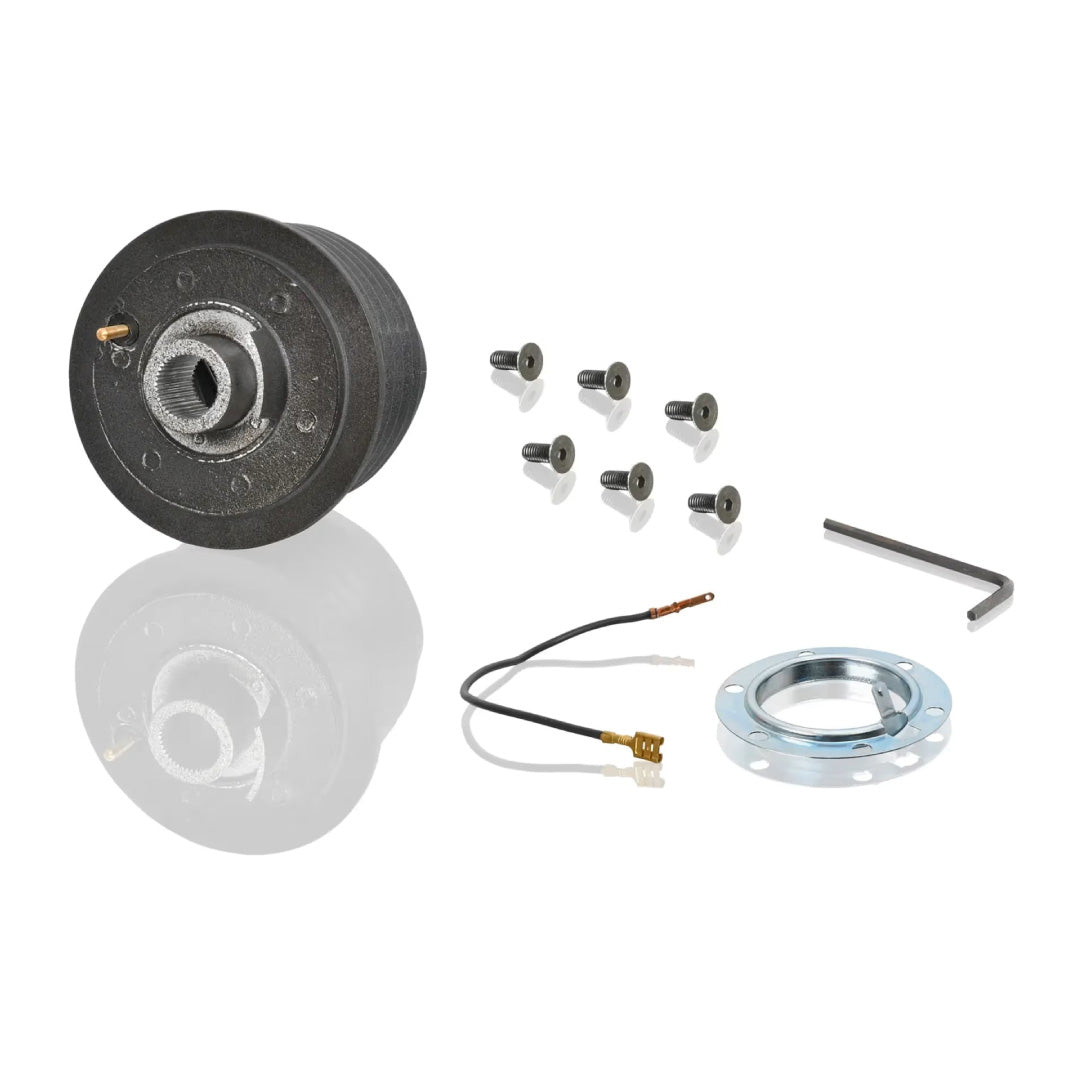 MOMO Porsche Hub Adapter 12112110230