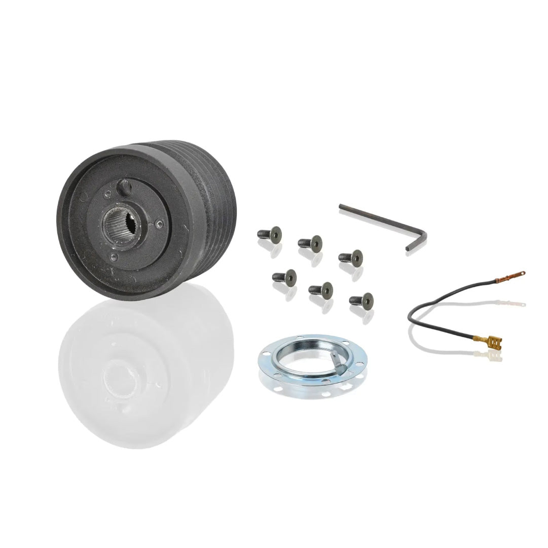 MOMO Porsche Hub Adapter 12112110231