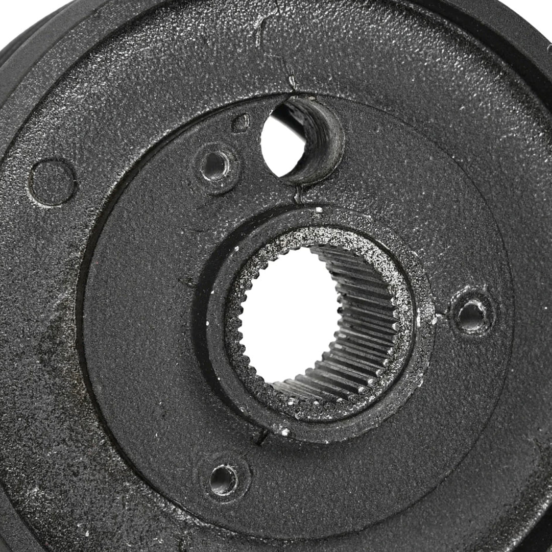 MOMO Porsche Hub Adapter 12112110231