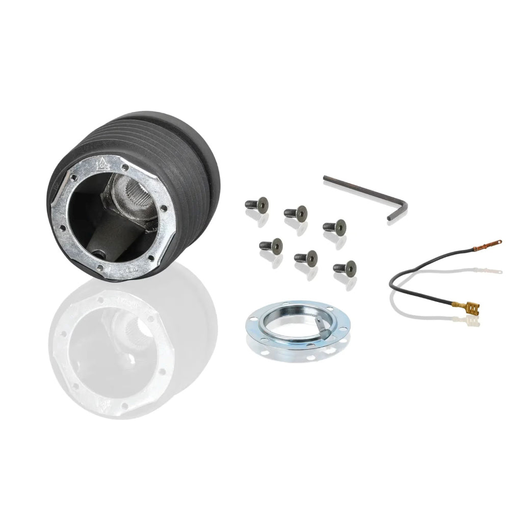 Autotecnica Steering Wheel Hub Adapter For Porsche 911SC, Turbo, 911S – BOSS-181