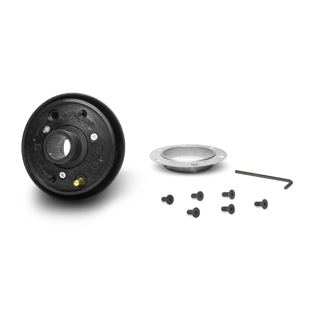 Nardi Steering Wheel Hub Boss Kit Adapter 4302.14.3801
