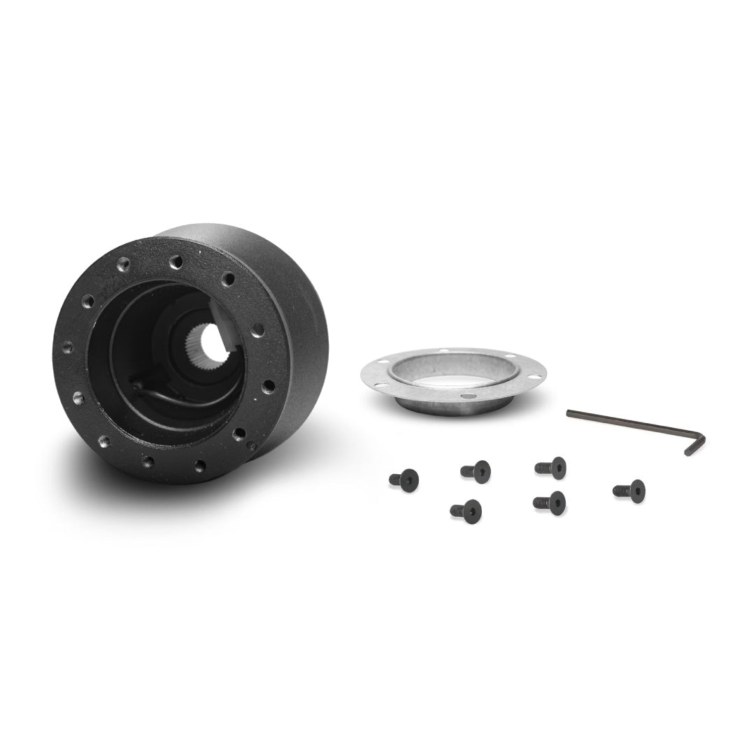 Nardi Steering Wheel Hub Boss Kit Adapter 4302.14.3801