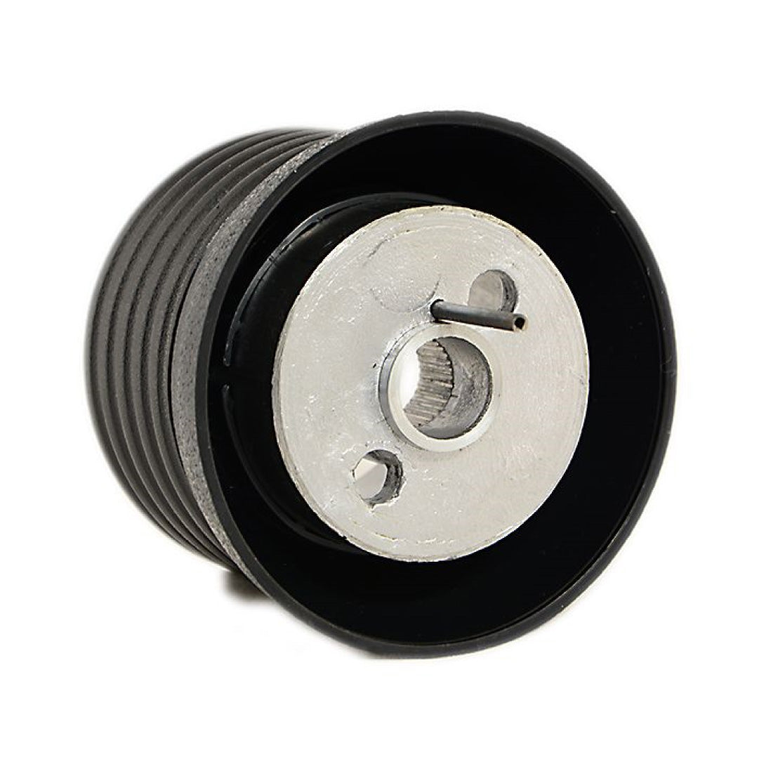 Luisi Steering Wheel Hub Boss Kit Adapter 6312 Land Rover Discovery >1989-1994< Without Airbag