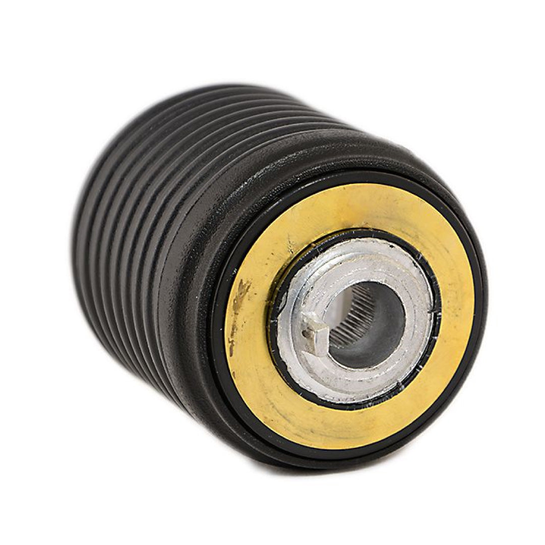 Luisi Steering Wheel Hub Boss Kit Adapter Audi Coupé B2 (81/85) Quattro >up to 1989< Without Airbag