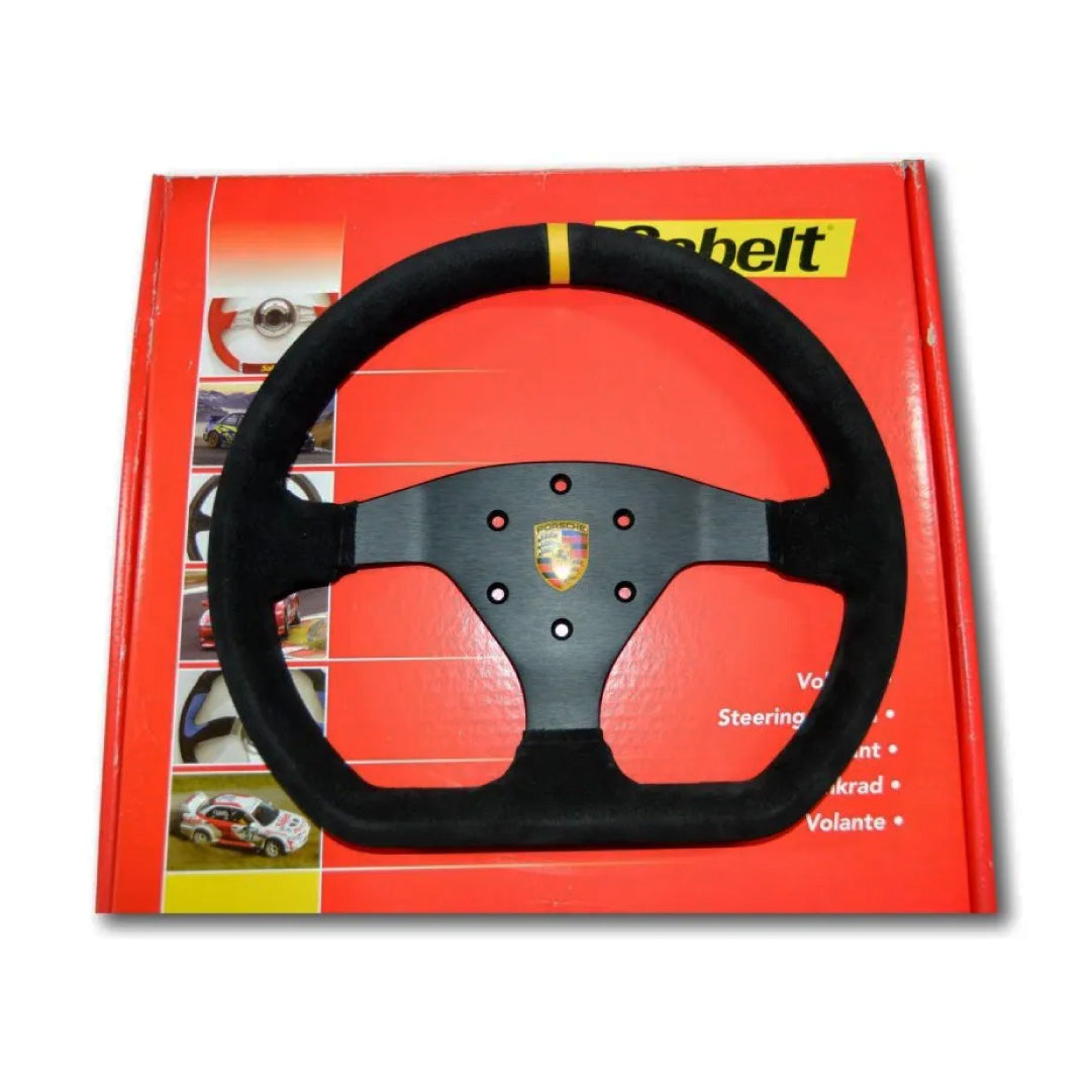 Porsche 911 991.1 991.2 GT3 Cup Steering Wheel - 991.347.804.8A