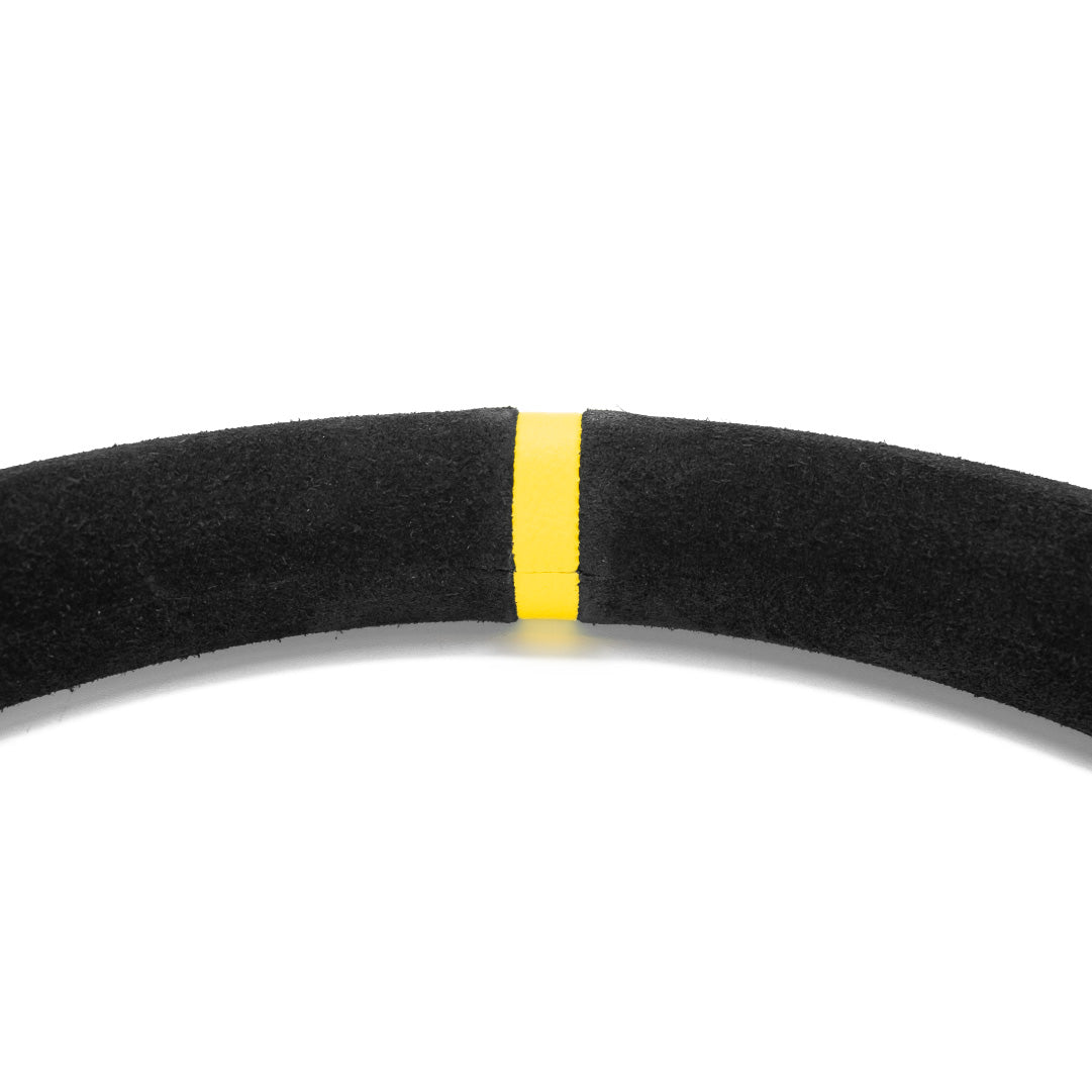 Porsche 911 991.1 991.2 GT3 Cup Steering Wheel - 991.347.804.8A