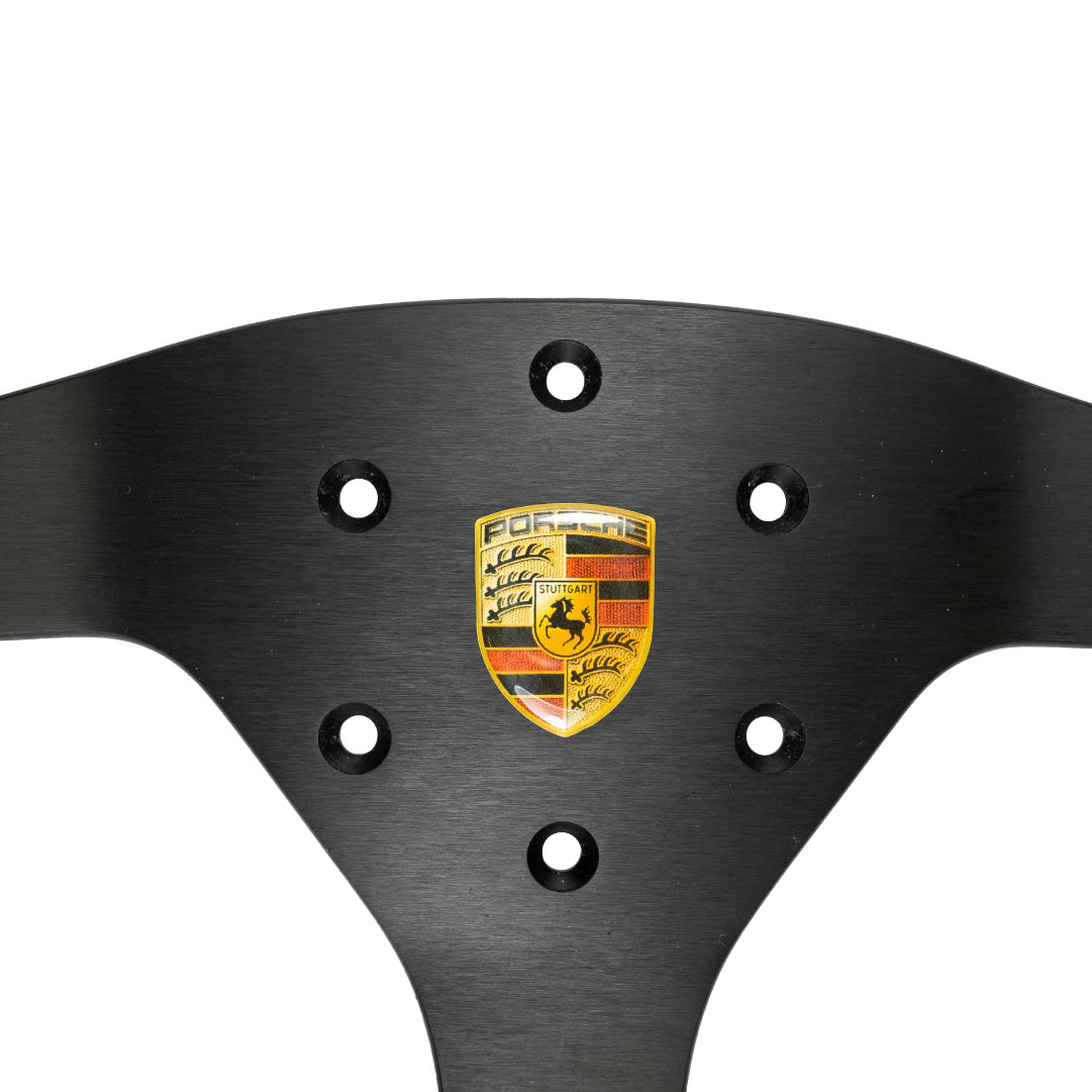 Porsche 911 991.1 991.2 GT3 Cup Steering Wheel - 991.347.804.8A