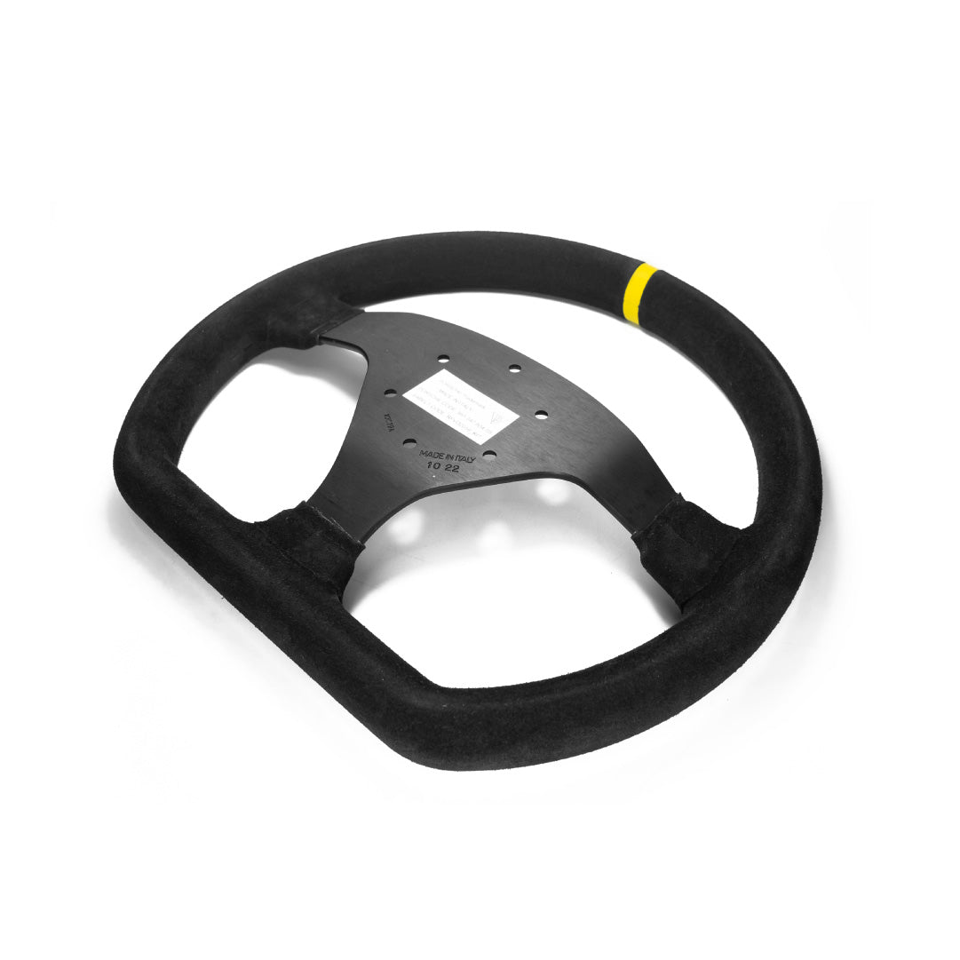 Porsche 911 991.1 991.2 GT3 Cup Steering Wheel - 991.347.804.8A