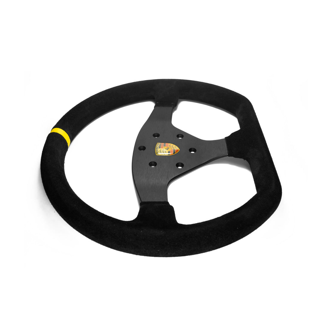 Porsche 911 991.1 991.2 GT3 Cup Steering Wheel - 991.347.804.8A