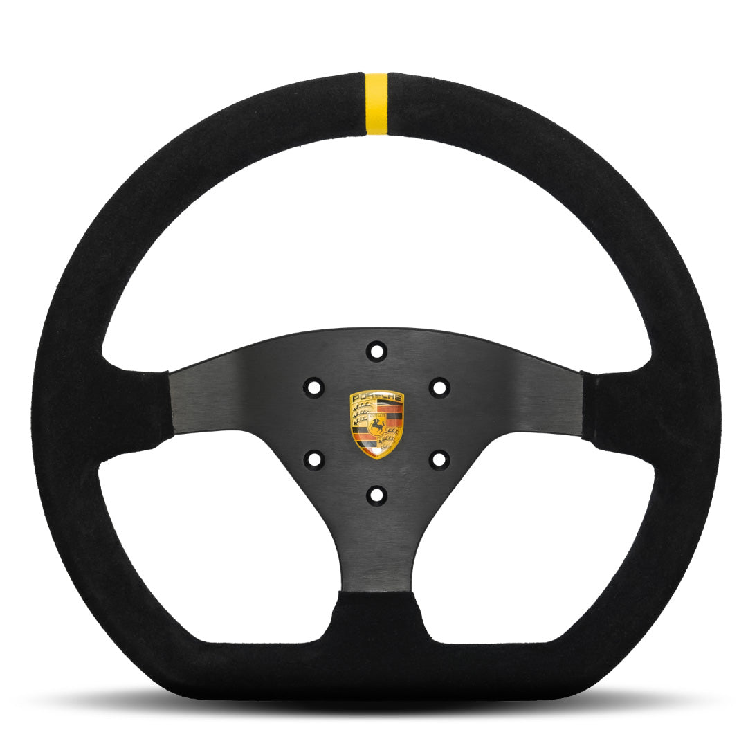 Porsche 911 991.1 991.2 GT3 Cup Steering Wheel - 991.347.804.8A