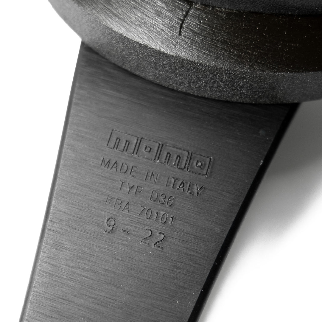 MOMO Porsche 911 (993) RS Steering Wheel