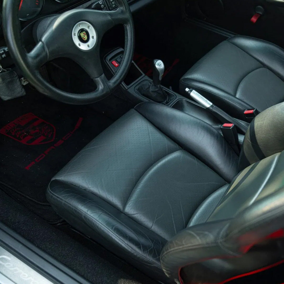 Porsche 993 Carrera RS Gear Knob