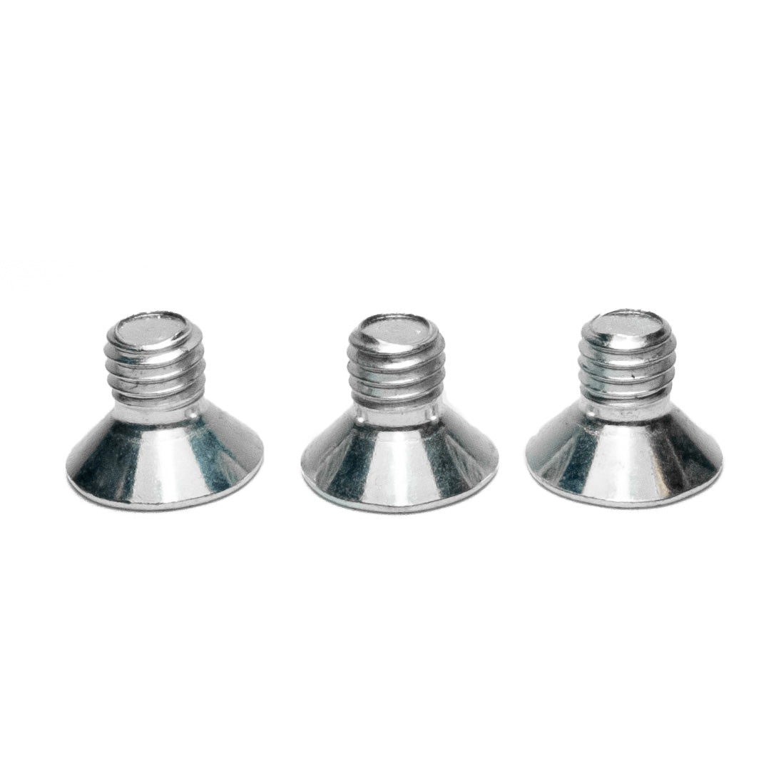 Atiwe Italvolanti ATI Steering Wheel Hub Adapter Boss Kit Replacement Screw Bolt Set (Pack of 3)