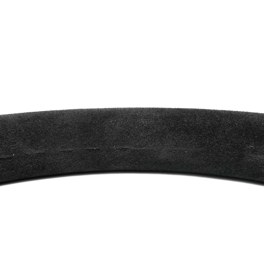 Ferrari F40 LM Steering Wheel Suede