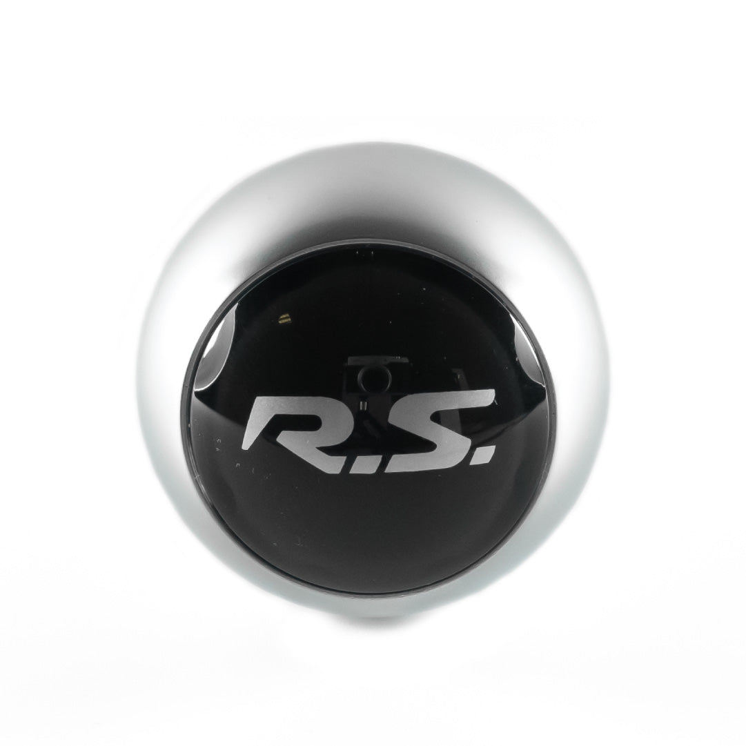 Genuine Renault Sport RS Shift Gear Knob Shifter - 6 Speed