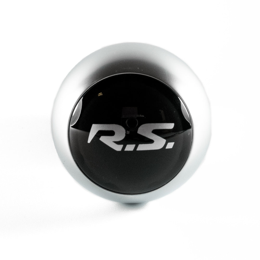 Genuine Renault Sport RS Shift Gear Knob Shifter - BV5 - 5 Speed