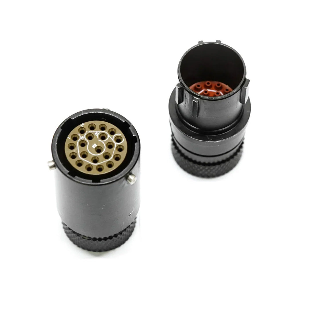 Krontec QR-03-22P Autosport Connector Kit