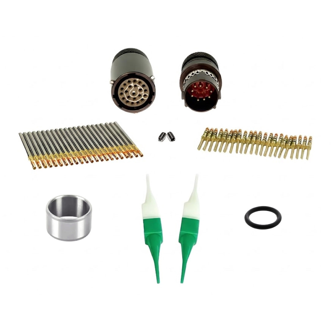 Krontec QR-03-22P Autosport Connector Kit