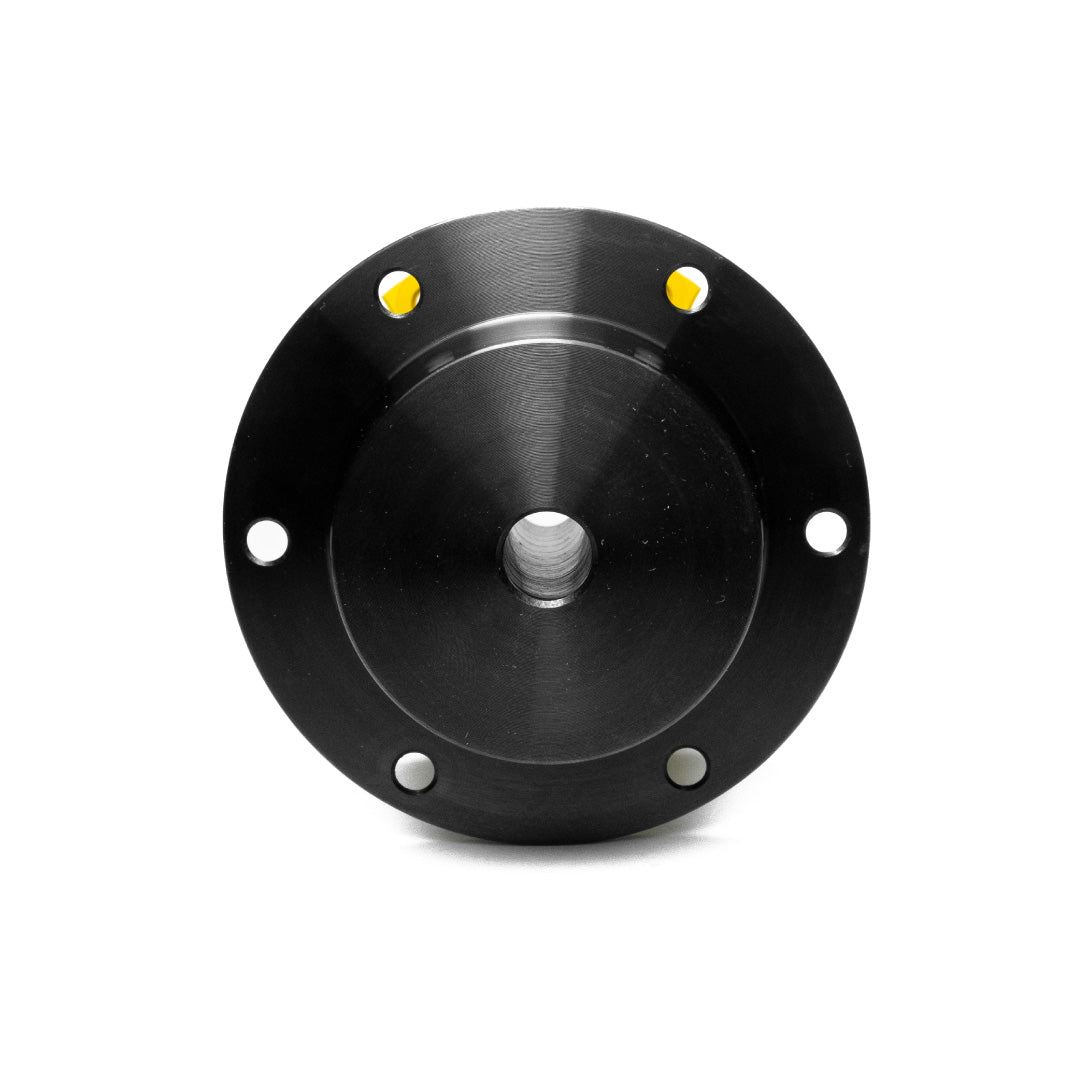 Lifeline Group N Steering Wheel Quick Release Hub Kit System - Bolt-On