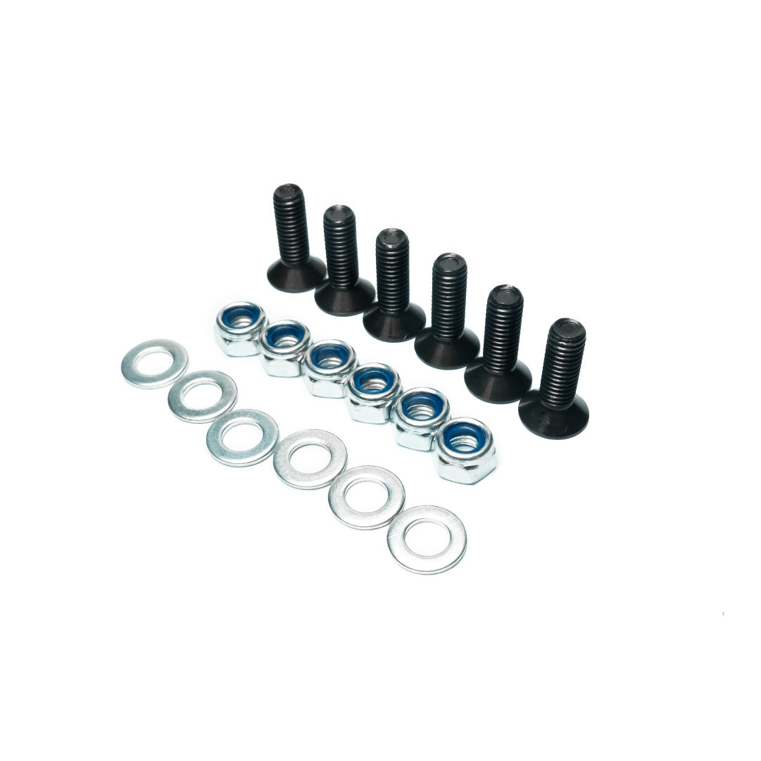 Lifeline Group N Steering Wheel Quick Release Hub Kit System - Bolt-On