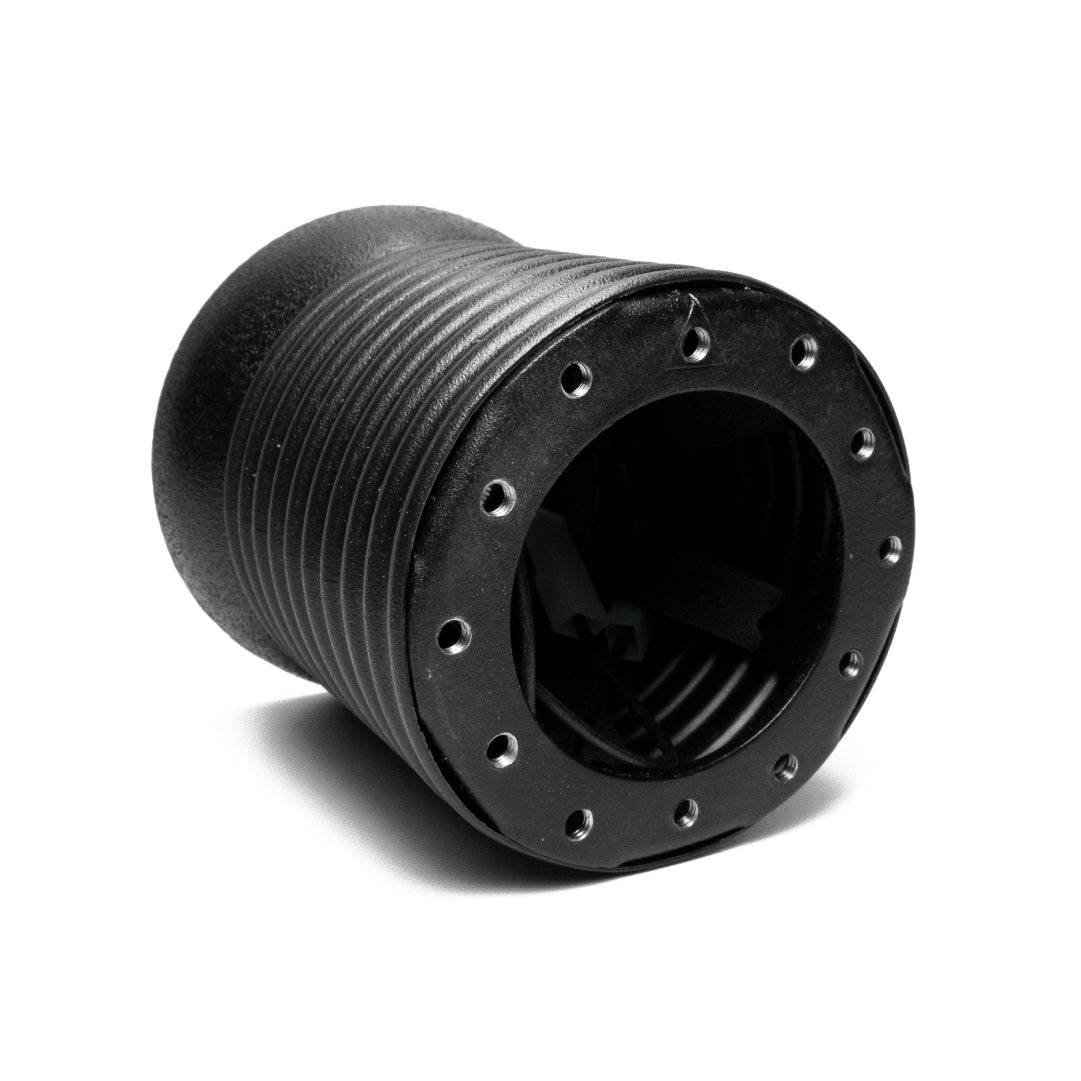 Luisi Steering Wheel Hub Boss Kit Adapter C4201/C4202 Mercedes R107 (SL-Class) >1971-1989< Without Airbag