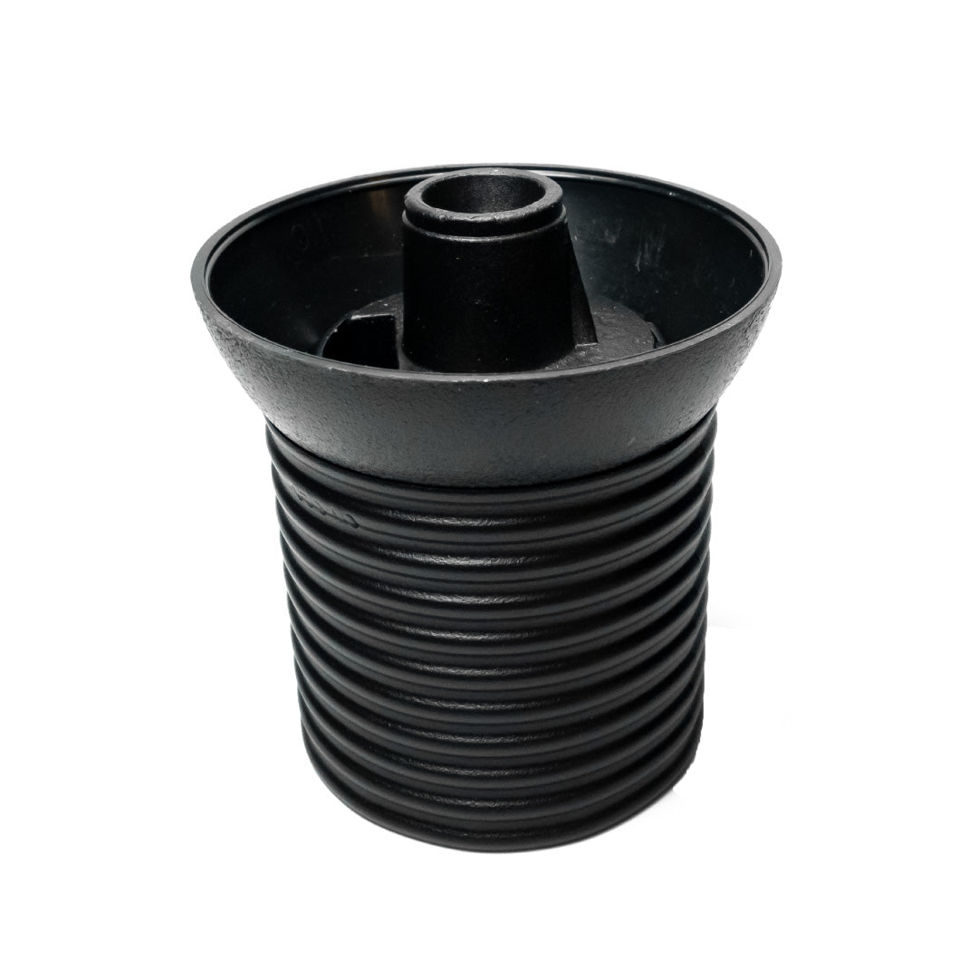 Luisi Steering Wheel Hub Boss Kit Adapter C5910 Porsche 993 >08/1993-07/1998< With Airbag