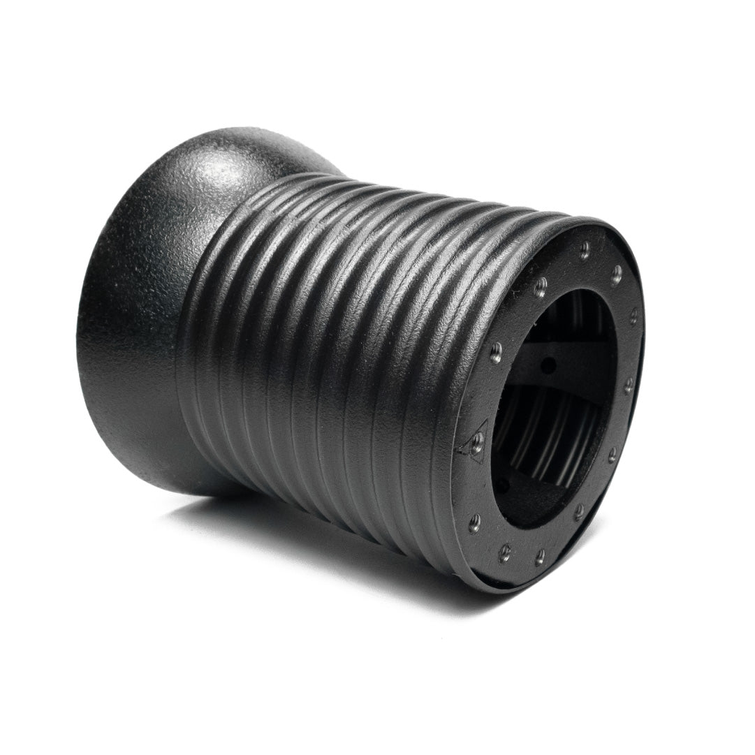 Luisi Steering Wheel Hub Boss Kit Adapter C5910 Porsche 993 >08/1993-07/1998< With Airbag