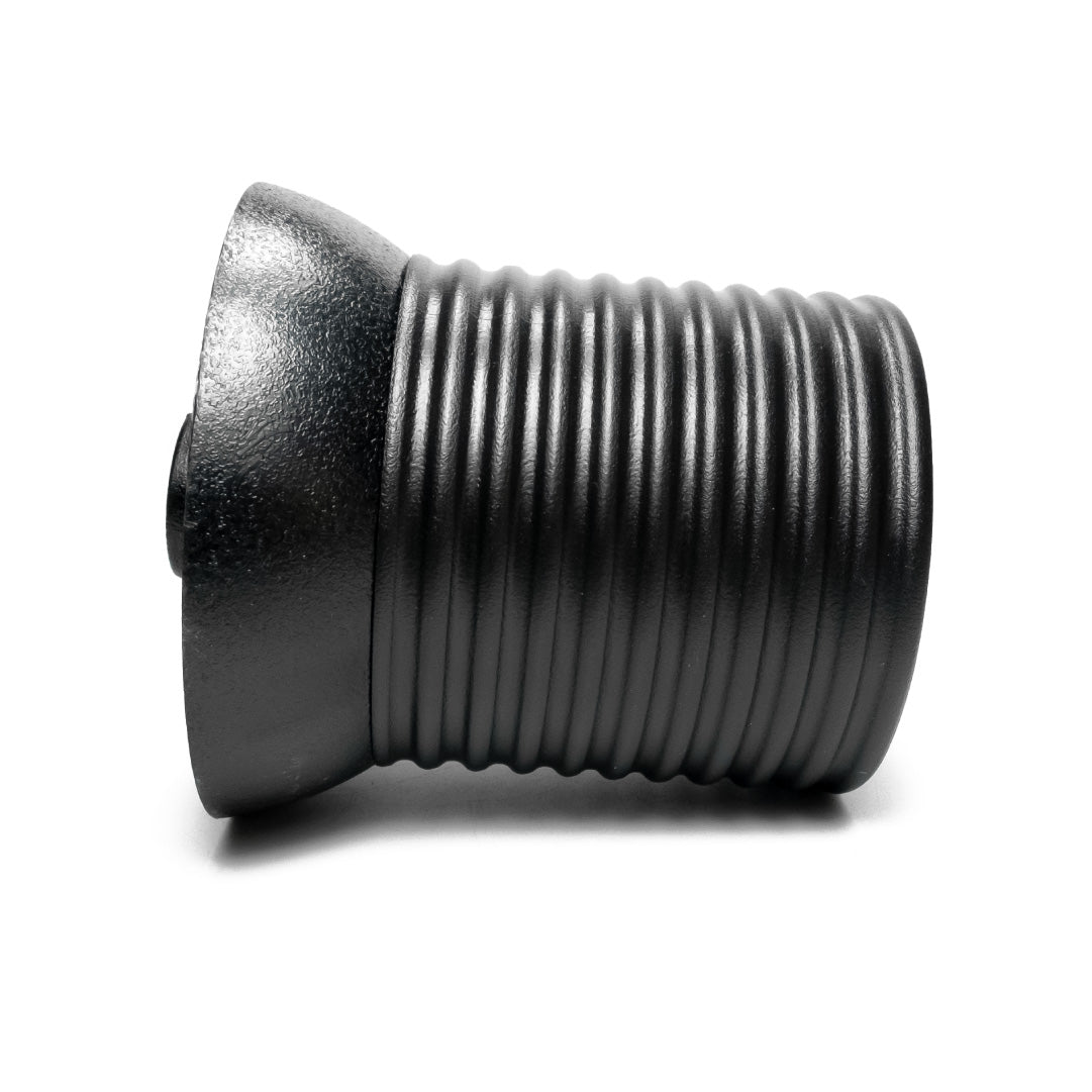 Luisi Steering Wheel Hub Boss Kit Adapter C5910 Porsche 993 >08/1993-07/1998< With Airbag