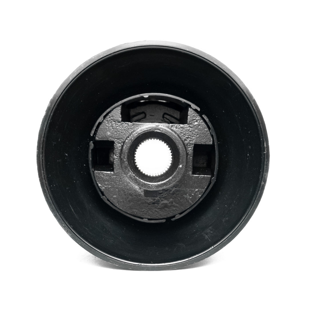 Luisi Steering Wheel Hub Boss Kit Adapter C5910 Porsche 993 >08/1993-07/1998< With Airbag