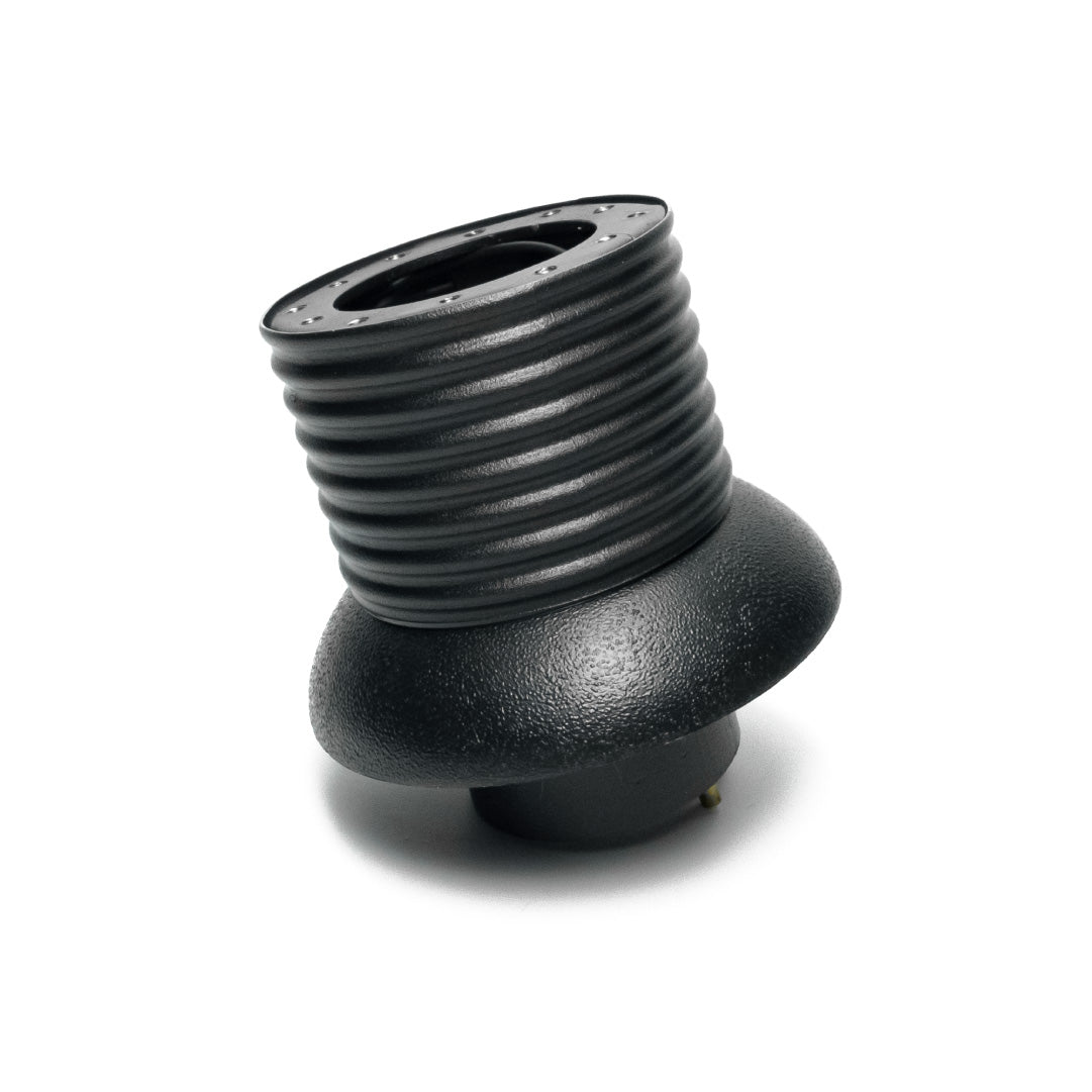 Luisi Steering Wheel Hub Boss Kit Adapter C7719 Volvo 760 >1992 and onwards< With Airbag