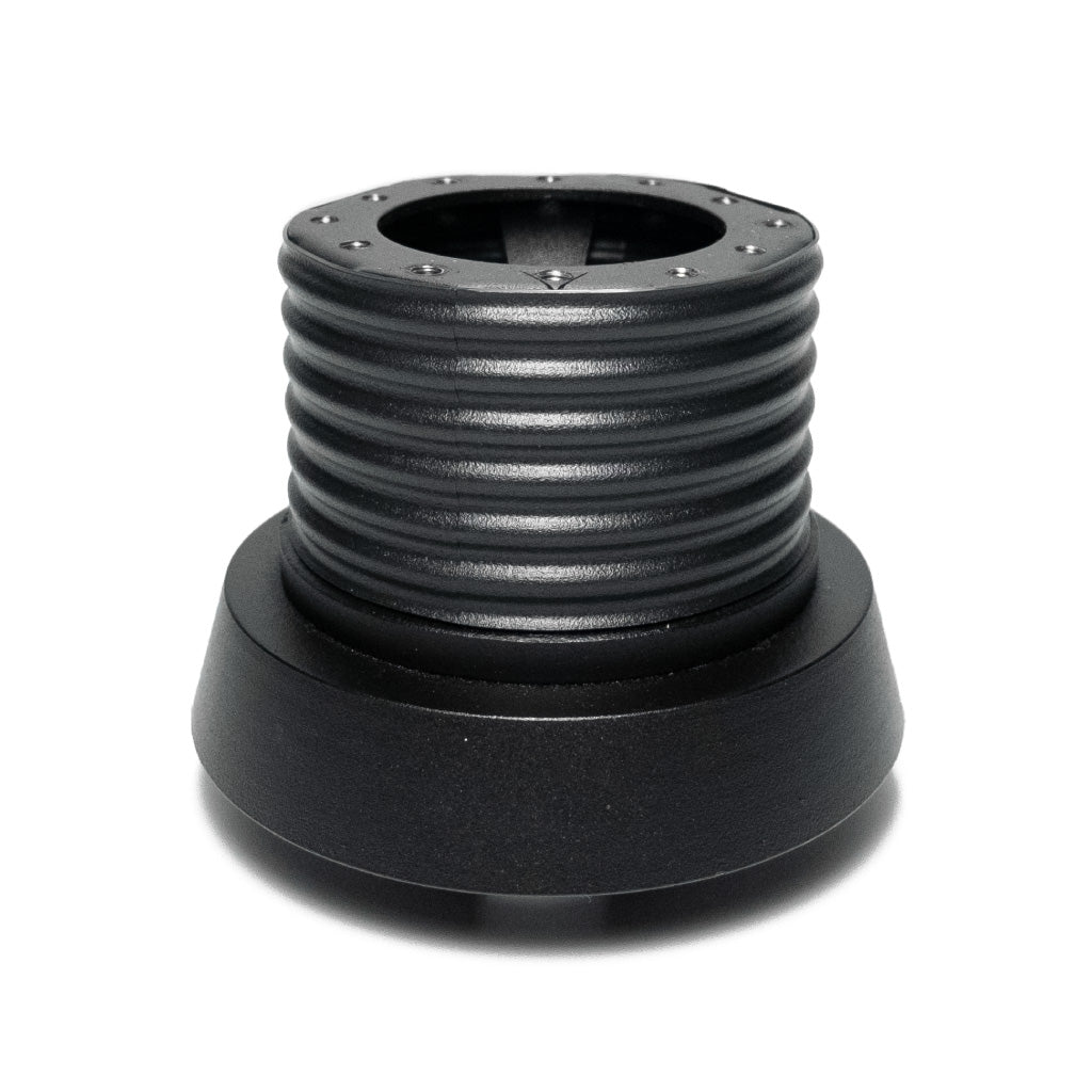 Luisi Steering Wheel Hub Boss Kit Adapter CAB4112/CAB4111 Mazda MX-5 NB >1998-2005< With Airbag