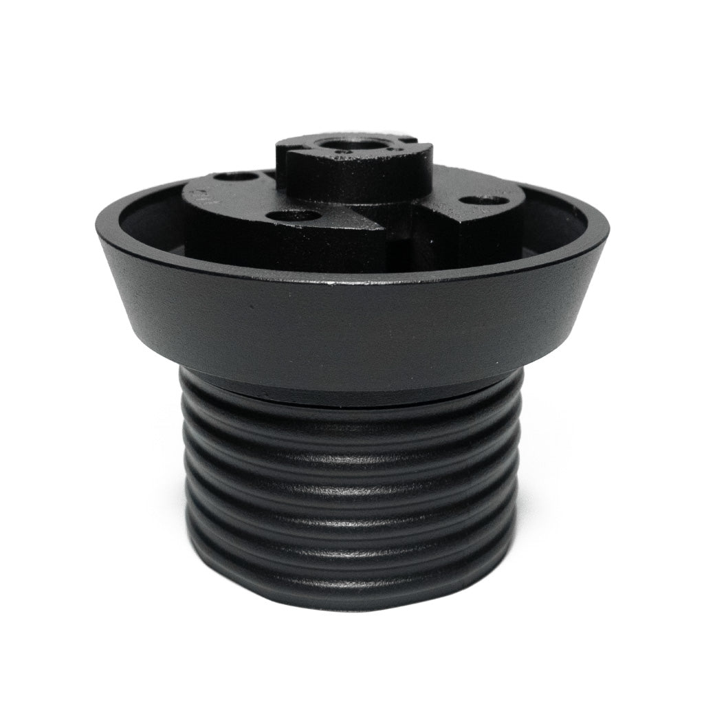 Luisi Steering Wheel Hub Boss Kit Adapter CAB4112/CAB4111 Mazda MX-5 NA >1994-1998< With Airbag
