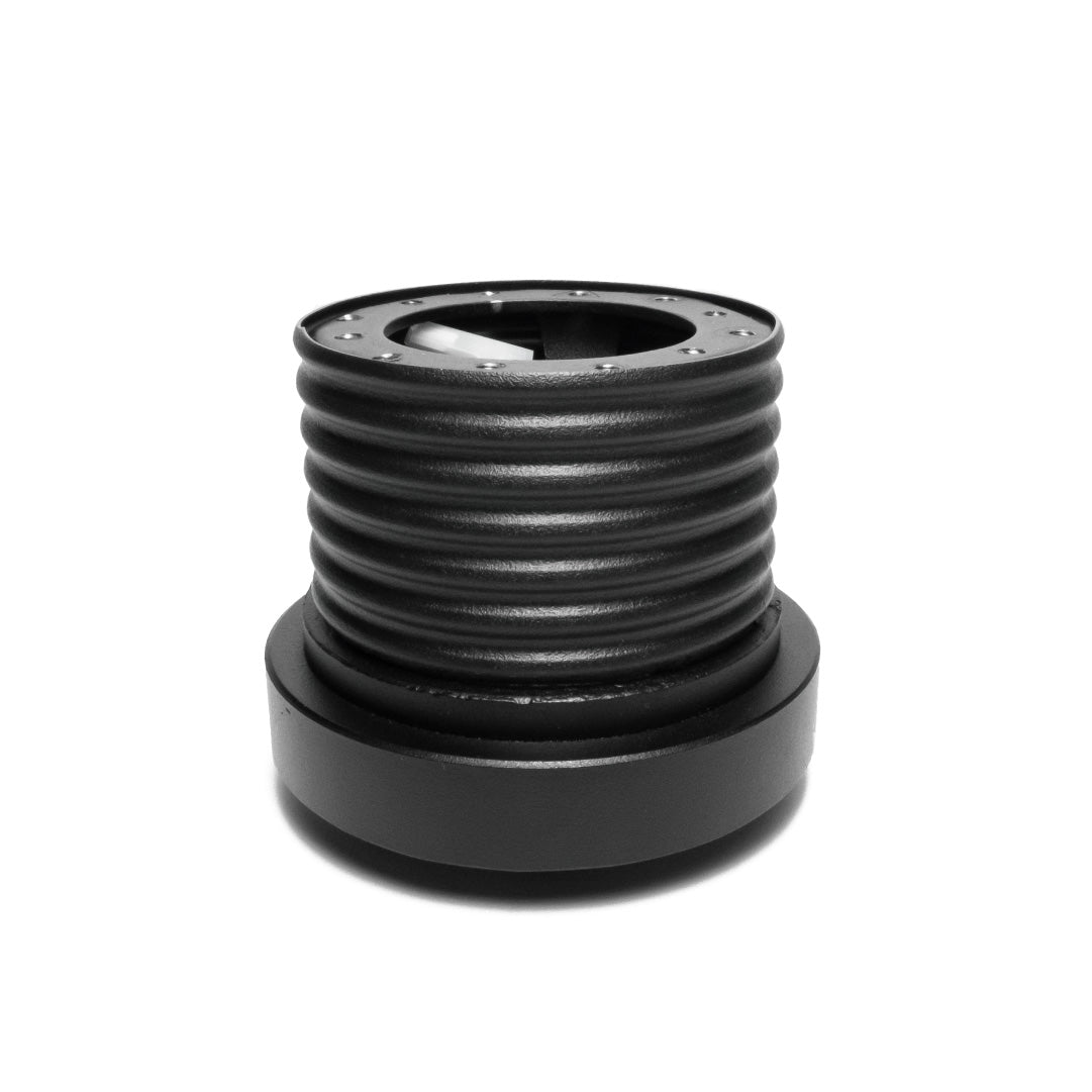 Luisi Steering Wheel Hub Boss Kit Adapter Porsche 928 >08/1991-07/1995< With Airbag