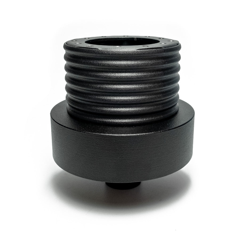 Luisi Steering Wheel Hub Boss Kit Adapter MAC3014 Honda NSX >1993-2014< With Airbag