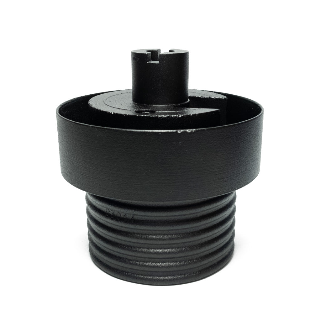 Luisi Steering Wheel Hub Boss Kit Adapter MAC3014 Honda NSX >1993-2014< With Airbag