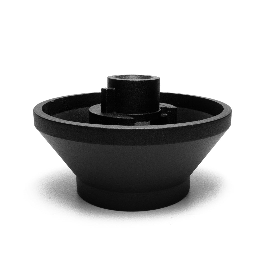 Luisi Steering Wheel Hub Boss Kit Adapter MAP1513 BMW 1 Series (F20, F21) >2011-2019< With Airbag