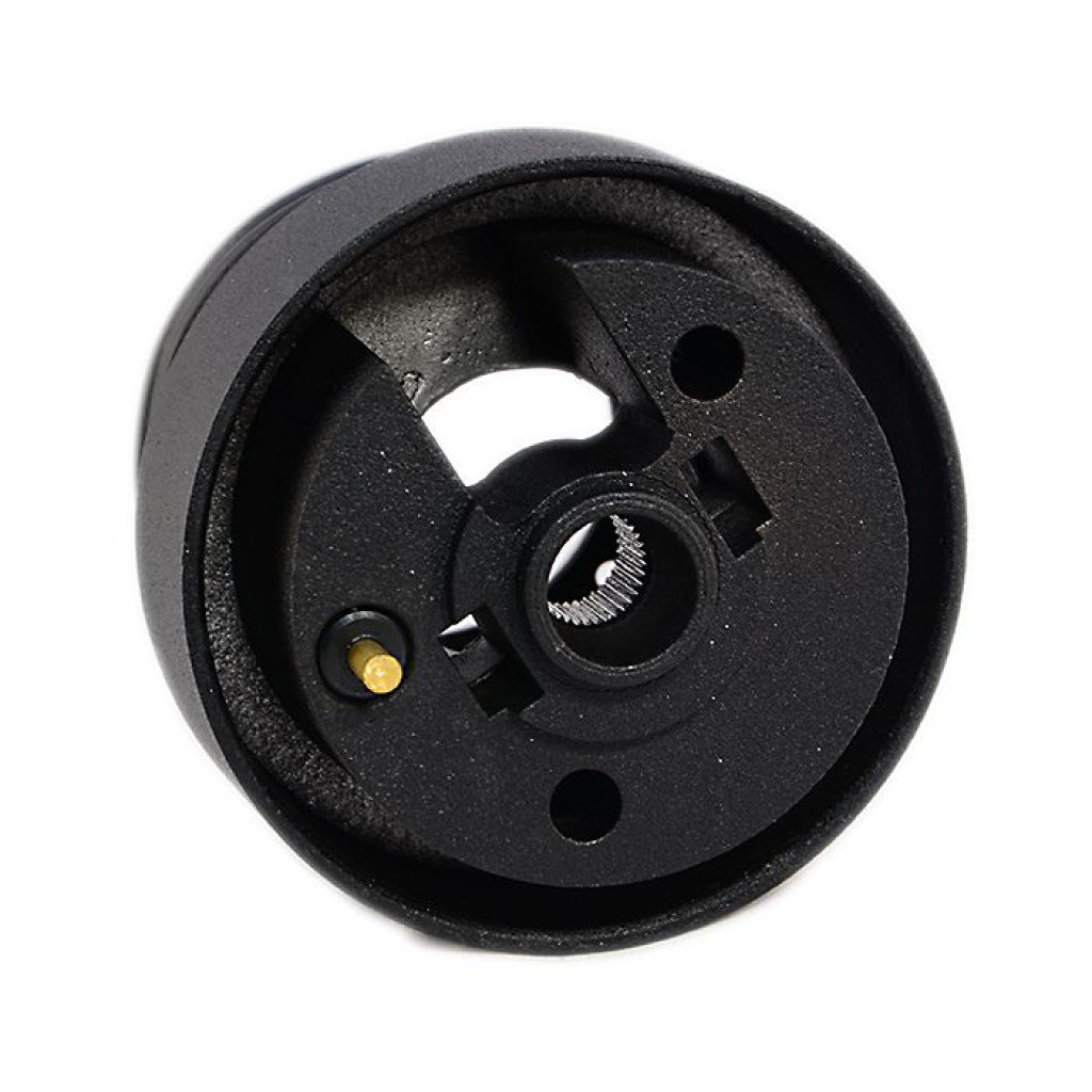 Luisi Steering Wheel Hub Boss Kit Adapter Volvo S40 >up to 2007< With Airbag