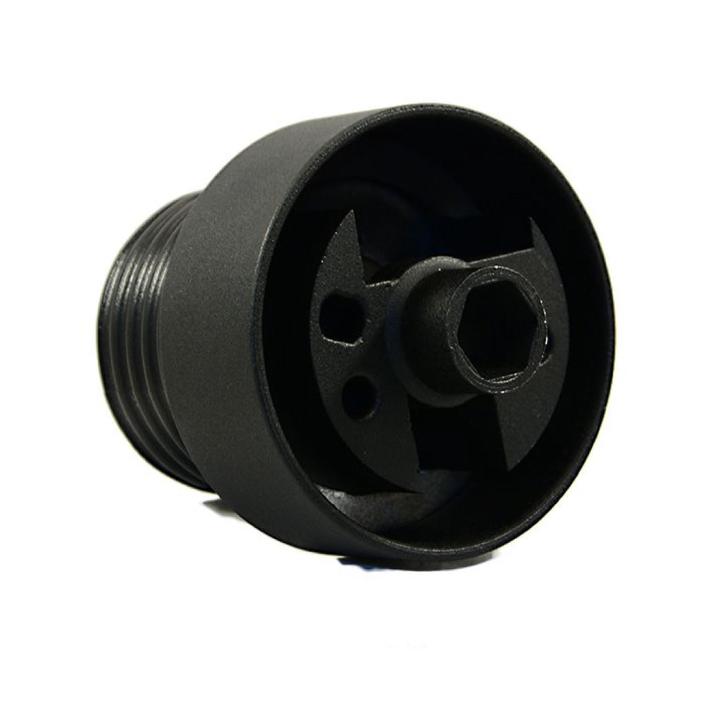 Luisi Steering Wheel Hub Boss Kit Adapter Volvo XC60 >2009 and onwards< With Airbag