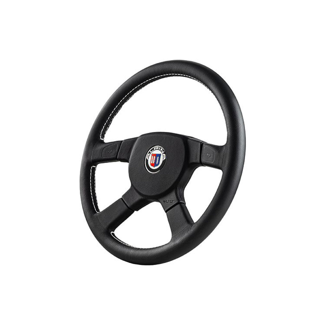 MOMO-ALPINA 4 Four Spoke Centre Pad