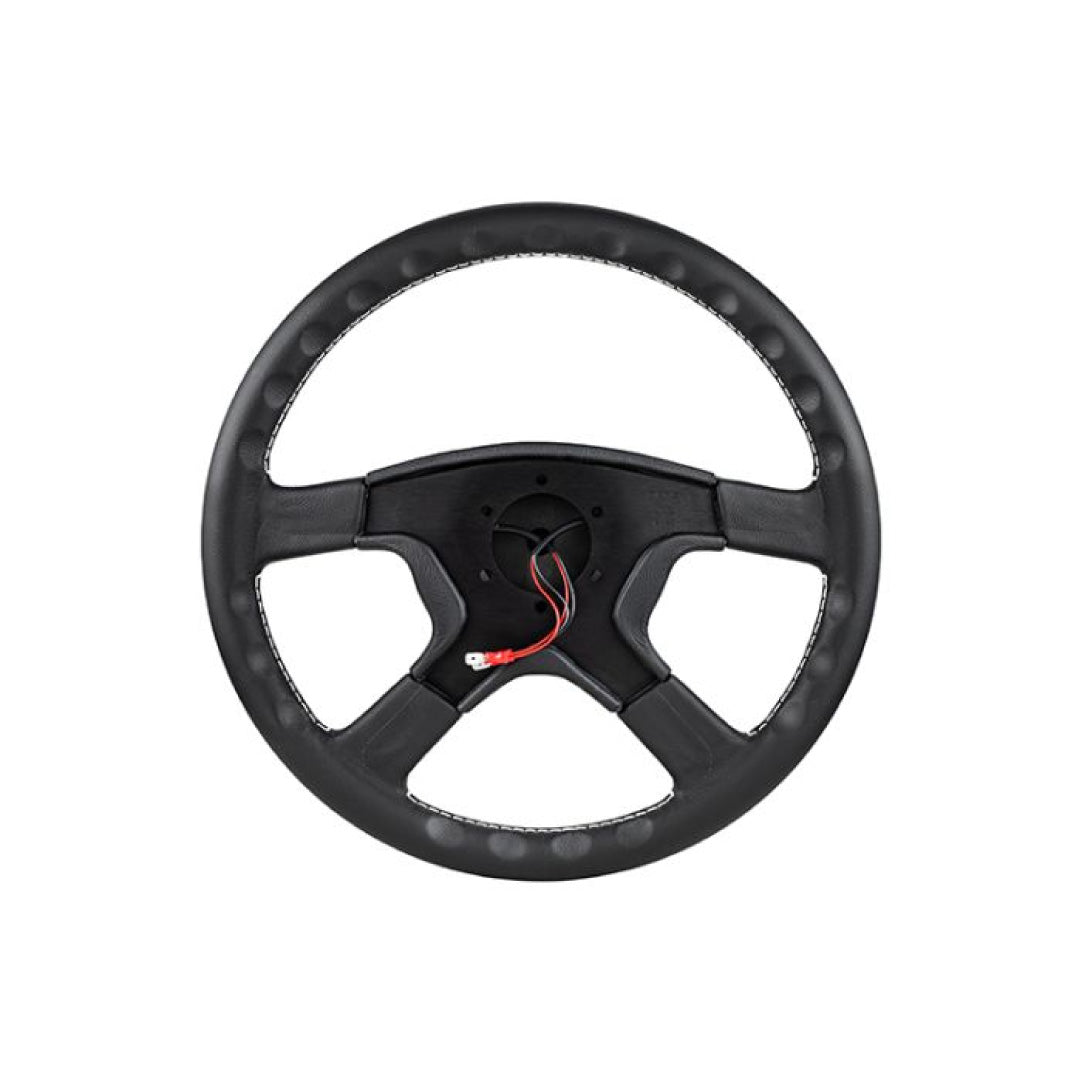 MOMO-ALPINA 4 Four Spoke Centre Pad