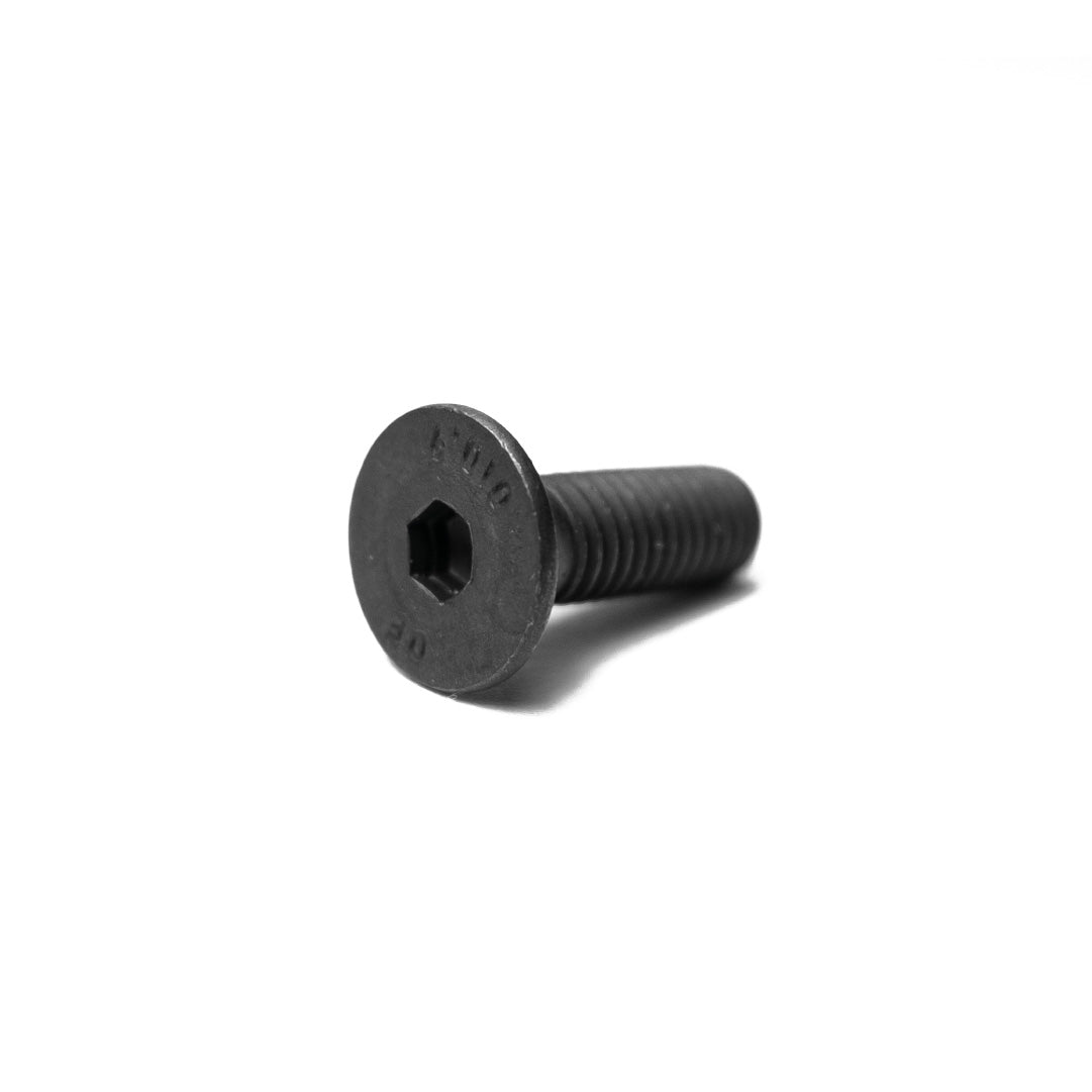 MOMO Centre Ring Replacement Screw Bolt Set (6) - Medium