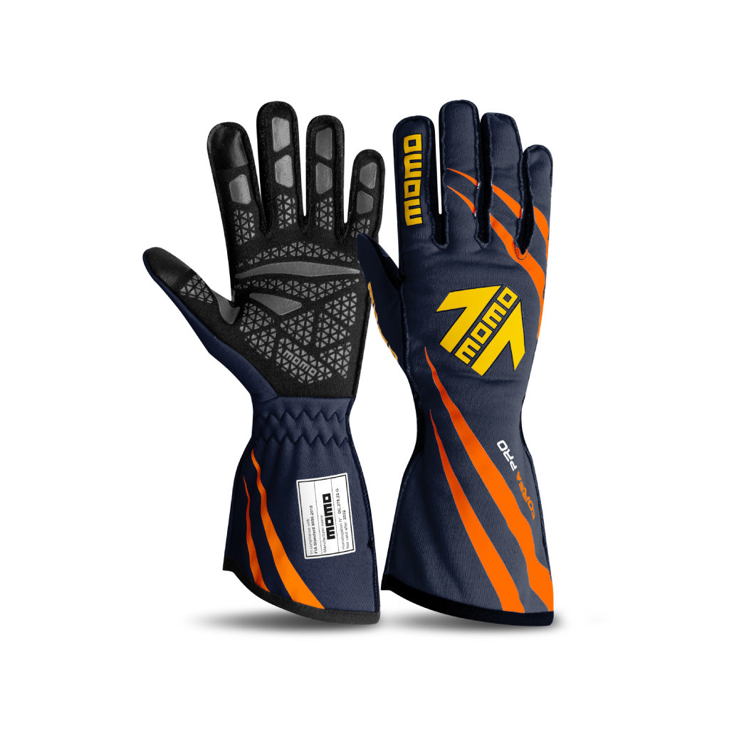 MOMO Corsa Pro Racing Gloves