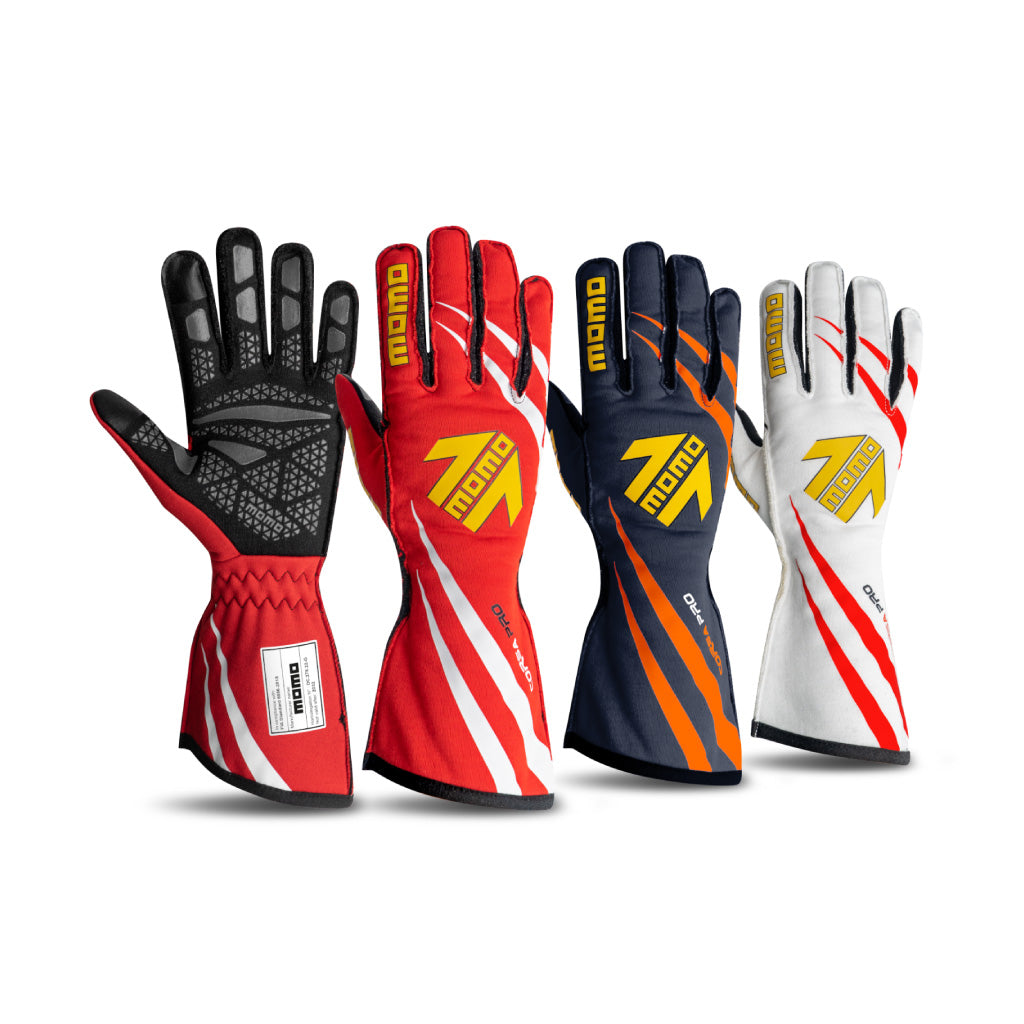 MOMO Corsa Pro Racing Gloves