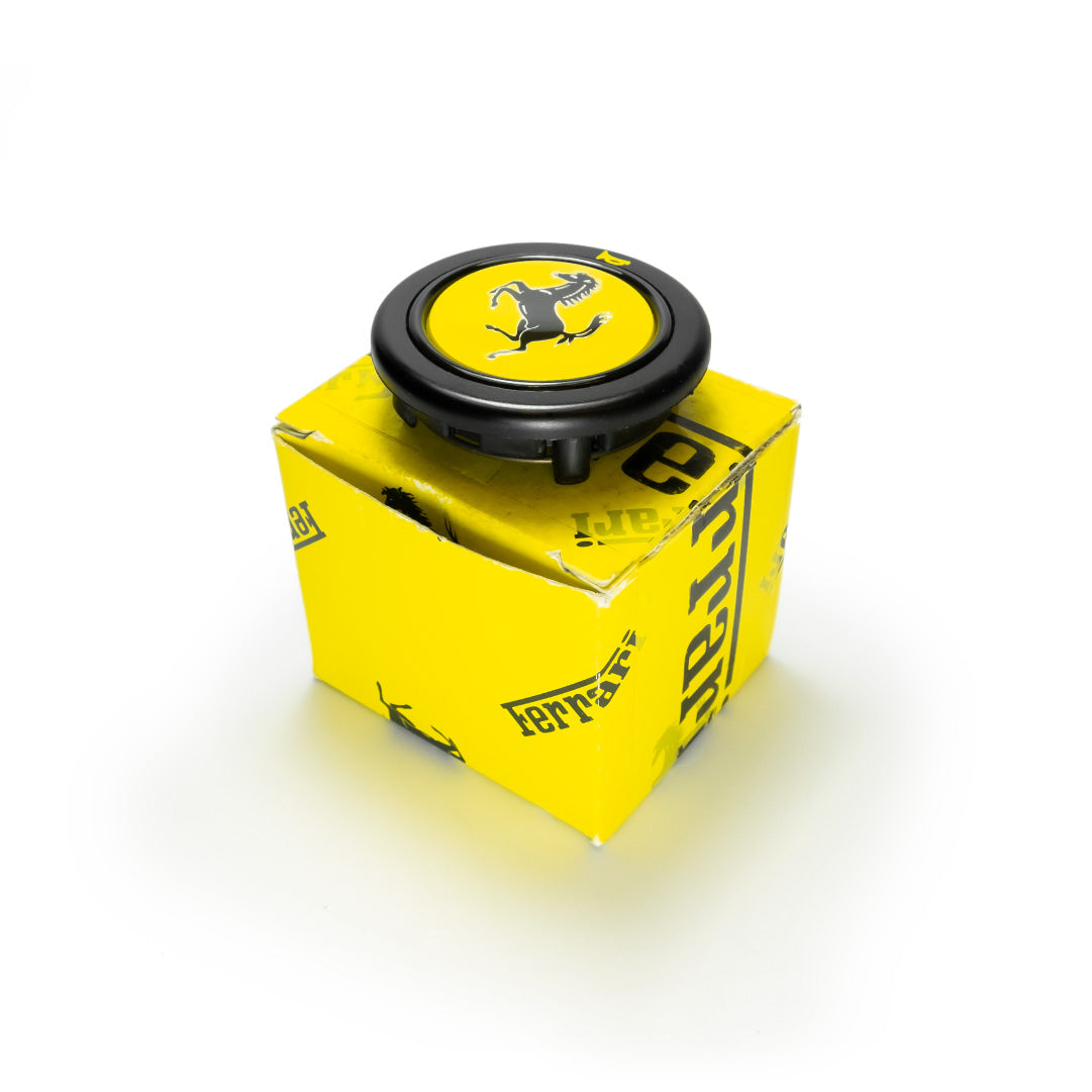 MOMO Ferrari F40 Horn Button