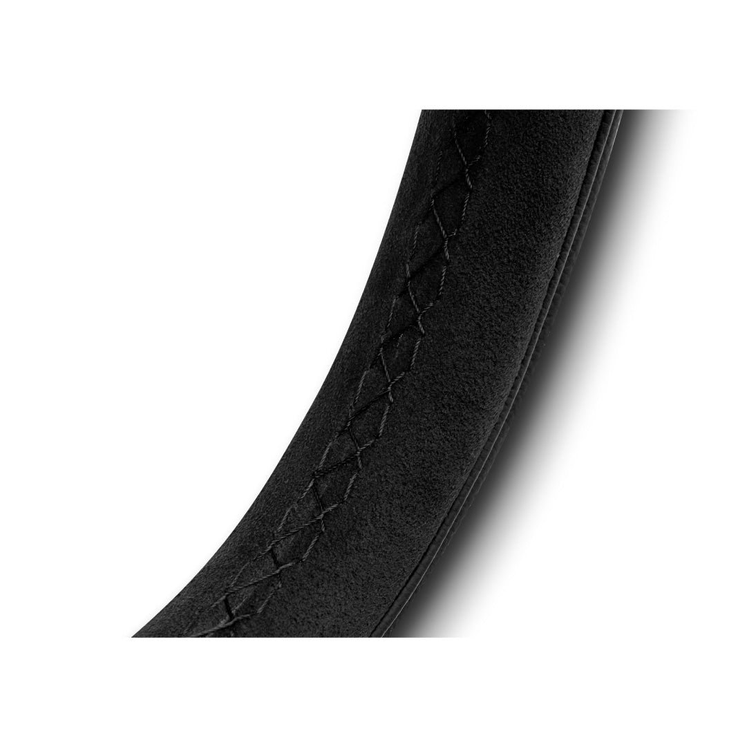 MOMO GT 50 2.0 Black Edition Steering Wheel