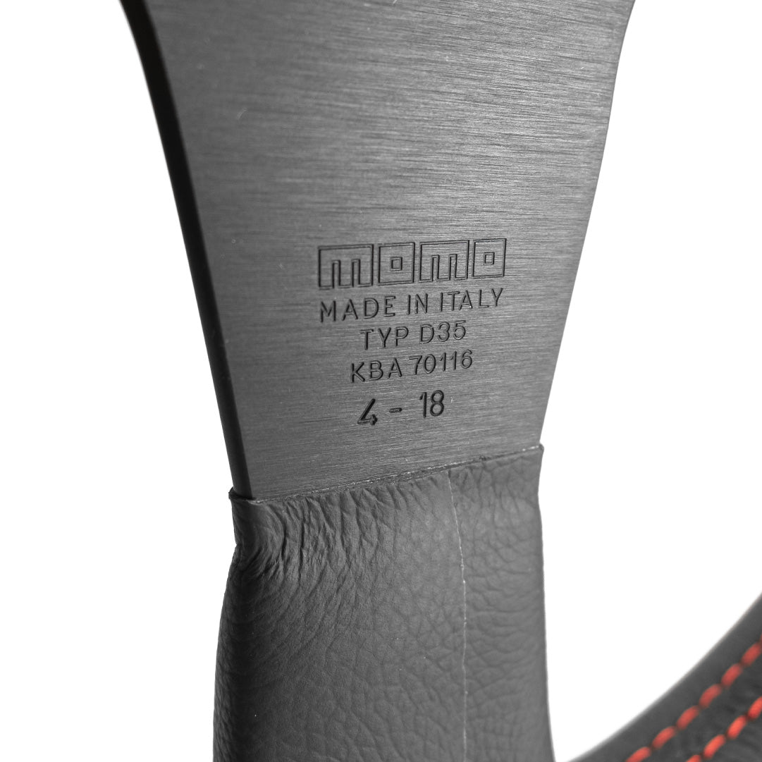 MOMO Honda NSX NSX-R Steering Wheel