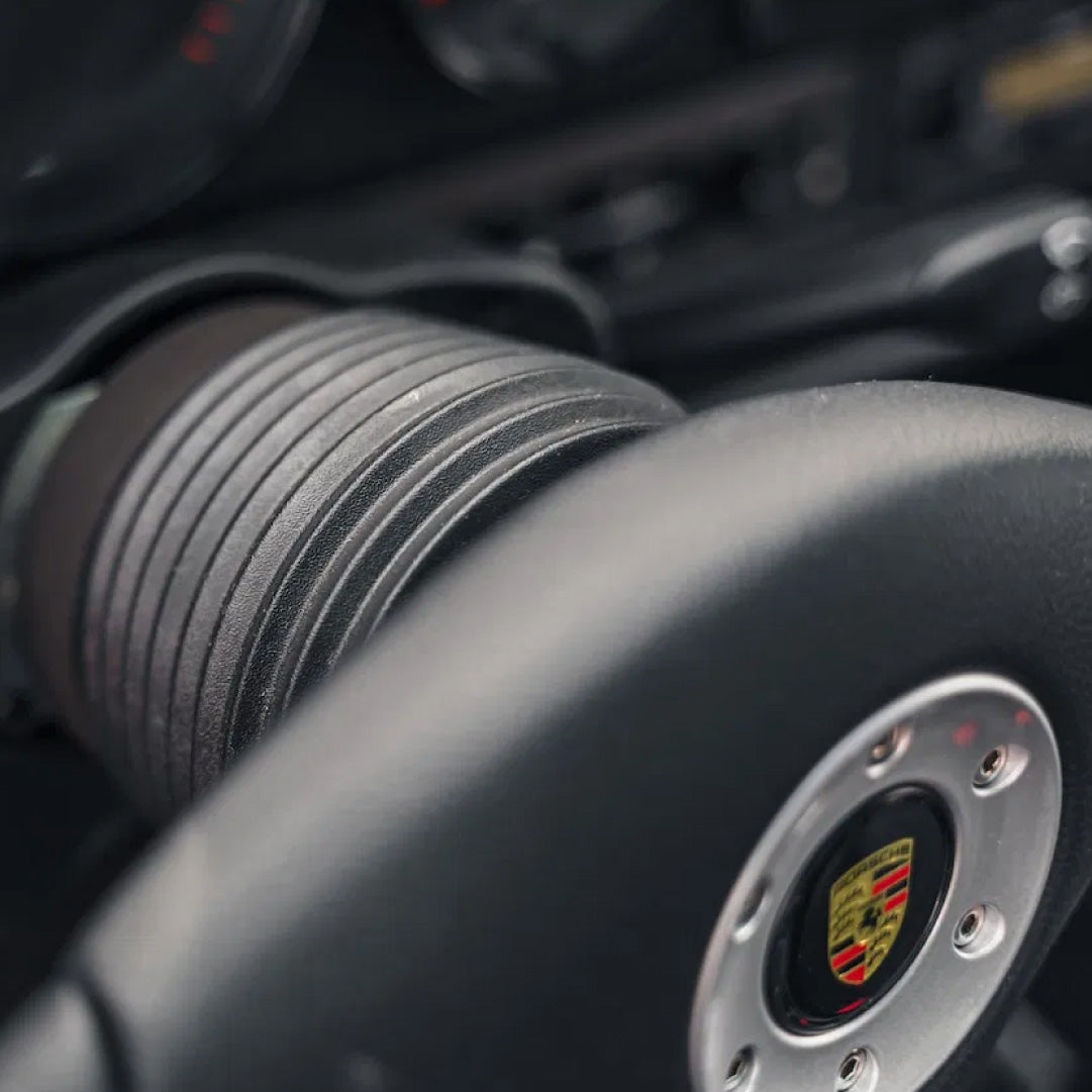 MOMO Porsche 911 (993) RS Steering Wheel