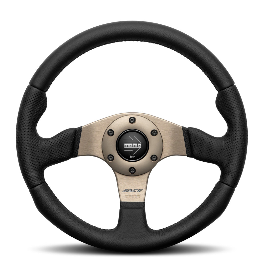 MOMO Race 2.0 Steering Wheel